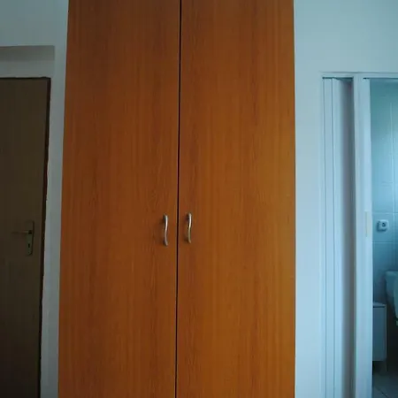 U Kocek Privatunterkunft *