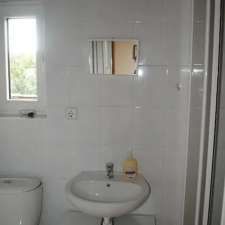 U Kocek Privatunterkunft