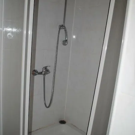 Privatunterkunft U Kocek Nová Lesná