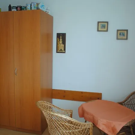 U Kocek Privatunterkunft